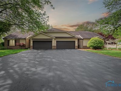 9655 Saint Andrews Rd, Perrysburg, OH, 43551