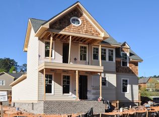 161 Timothy Park Ln, Athens, GA 30606