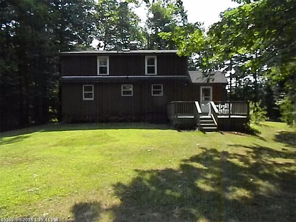 2nd image of 34 Parsonage Rd