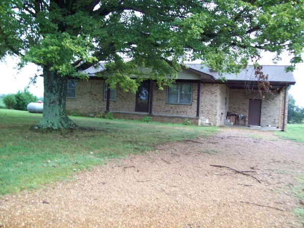 5388 State Highway 1377, Bardwell, KY 42023