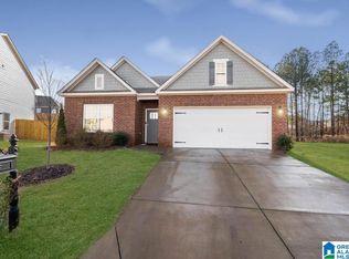 305 Fire Brick Rd, Kimberly, AL 35091