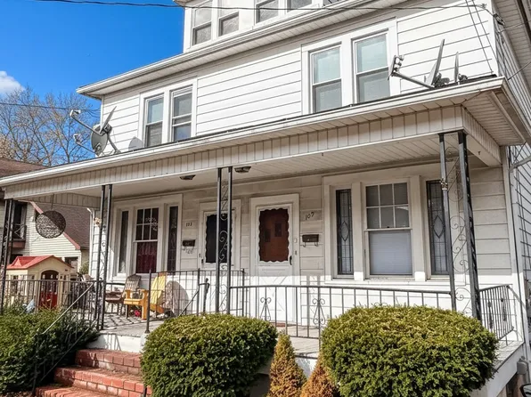 109 3rd Ave, Kingston, PA 18704