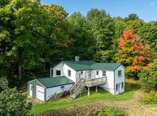 2506 Healdville Road, Mount Holly, VT 05758