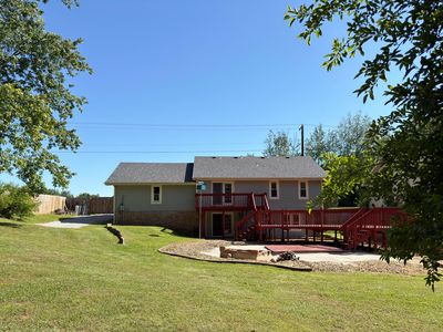 1509 E Hartley Street, Ozark, MO, 65721