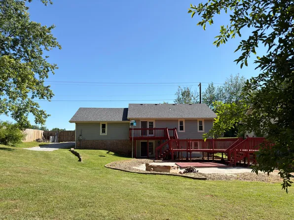 1509 E Hartley Street, Ozark, MO 65721