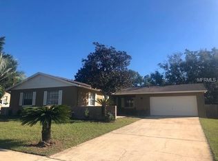 119 Clover Ln, Longwood, FL 32750