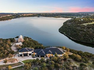 1390 Governors Cove Ct, Graford, TX 76449