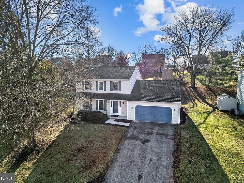 2772 Ridings Way, York, PA 17408 Zillow
