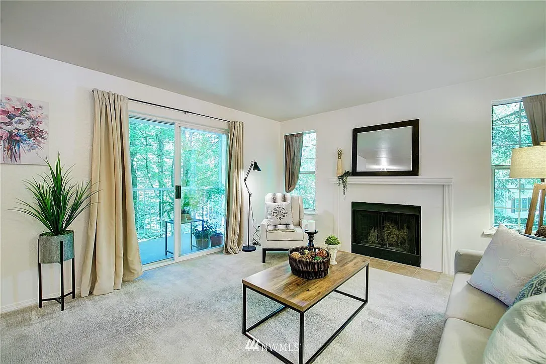 2 bed, 847 sqft, $2,000 — Photo 4