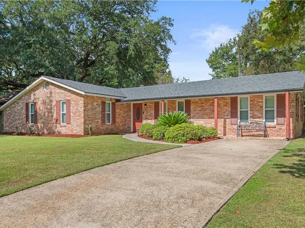 1361 Sunset Dr, Slidell, LA 70460