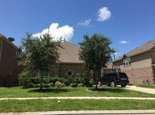 19819 Iceland Ct, Spring, TX 77379