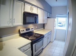 7577 Cambridge St #7577, Houston, TX 77054