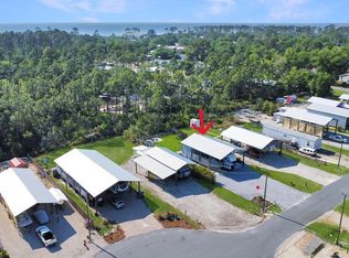 276 Shady Grove Ln, Port Saint Joe, FL 32456