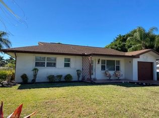 454 El Dorado Pkwy E, Cape Coral, FL 33904