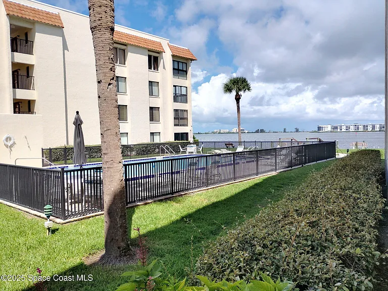 200 S Banana River Blvd #2310 — Photo 35