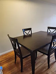 Rented by Joseph T Bruno, LREB