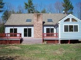48 Hunt Rd, Kingston, NH 03848