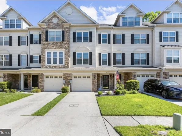 9160 Marlove Oaks Ln, Owings Mills, MD 21117
