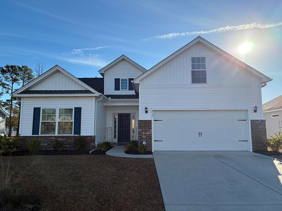 1st image of 215 Lifestyle Court Lot 171 - Capers