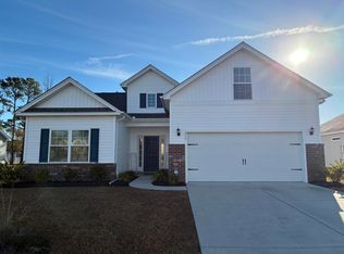 215 Lifestyle Ct LOT 171, Myrtle Beach, SC 29575
