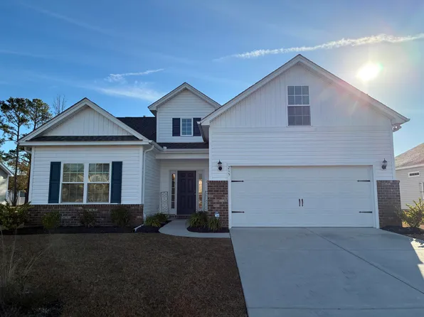 215 Lifestyle Court Lot 171 - Capers, Surfside Beach, SC 29575