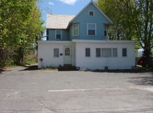 46 Plunkett St, Pittsfield, MA 01201