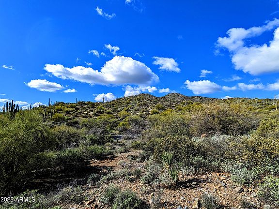 2nd image of 42004 N CHIRICAHUA Pass #-