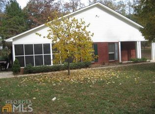 3287 Paddock Rd, Covington, GA 30014