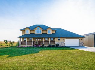 405 W Stutler Rd, Spokane, WA 99224