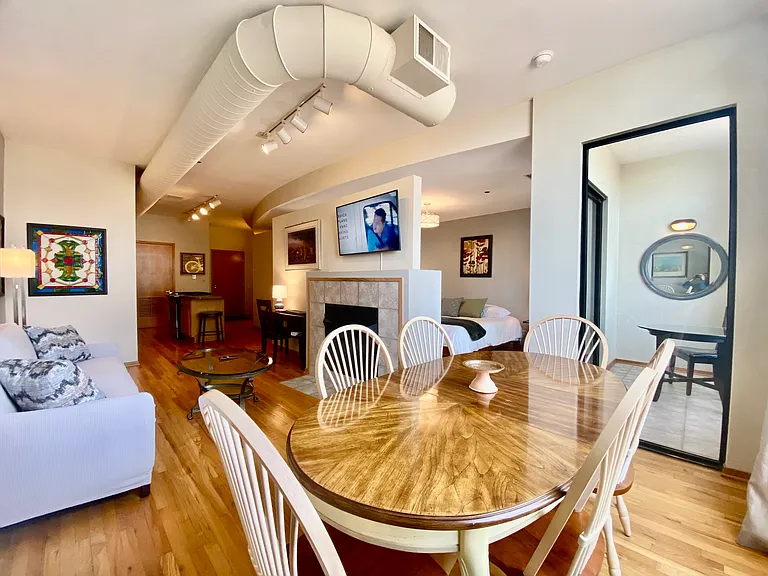 910 S Michigan Ave #1308 — Photo 15