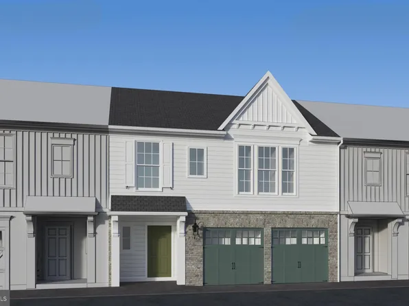 1317 Arlington Way, Mechanicsburg, PA 17055