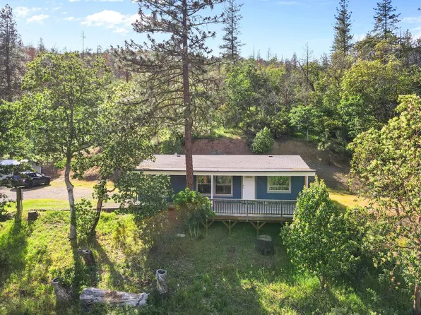 7630 Sterling Creek Rd, Jacksonville, OR 97530