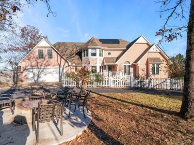 710 Wallen Bluff Drive, Branson, MO, 65616