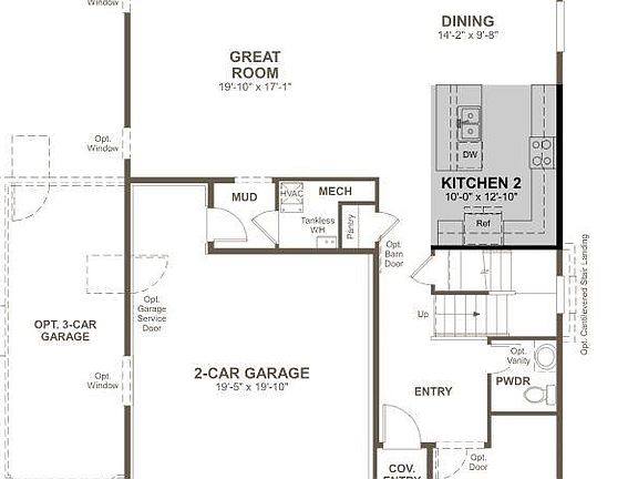 2nd image of 39213 Clymer Street