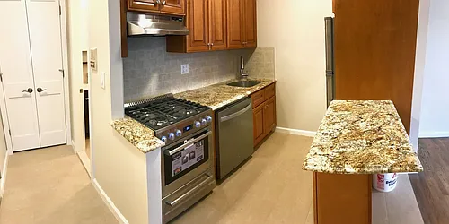 Rented by Boerum Hill Realty