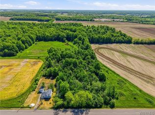 Dickersonville Rd, Ransomville, NY 14131
