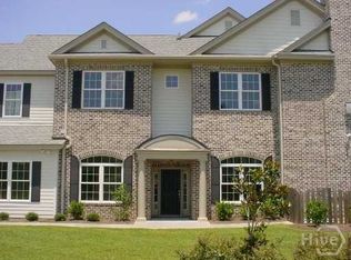 1002 Woodside Xing, Savannah, GA 31405
