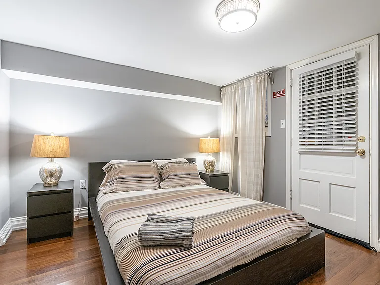 1820 Calvert St NW #1818 — Photo 14