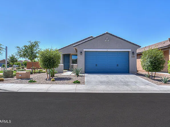 40105 W CAREY Drive, Maricopa, AZ 85138