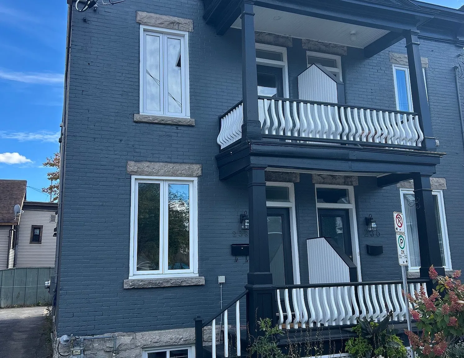 2 bed, $2,200 — Photo 1