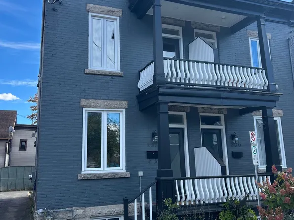 238 Bruyere St, Ottawa, ON K1N 5E3