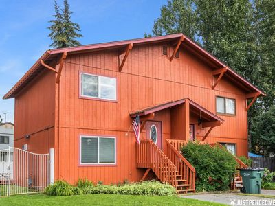 257 Fall Leaf Cir, Anchorage, AK, 99504