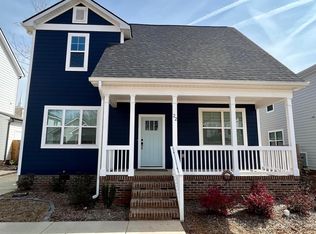 22 Joseph Mathis Way, Greenville, SC 29607