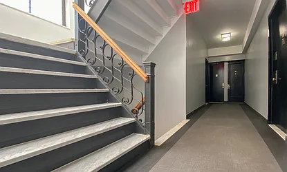 Rented by (Legacy) NY Quality Living Uptown