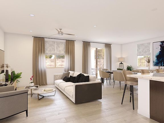 4th image of 8719 W Agora Ln