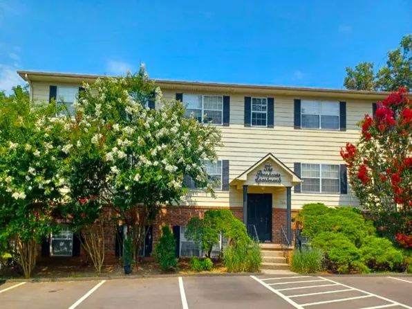 7320 Old Clinton Pike APT 3, Knoxville, TN 37921
