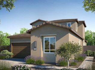 2854 Sweeping Palm Rd, North Las Vegas, NV 89086