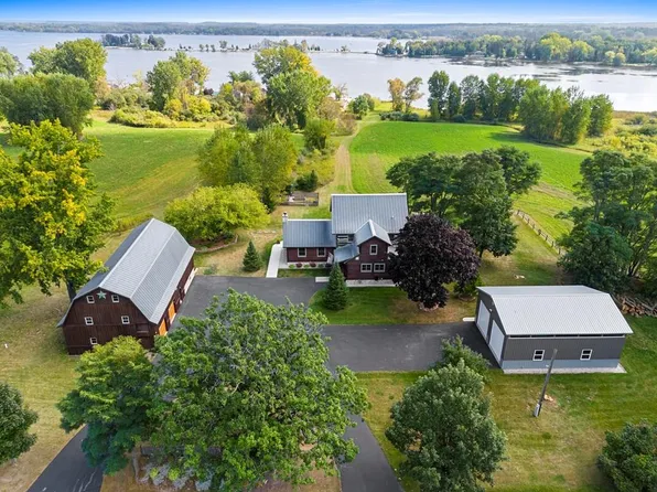 3354 County Road Cc, Sturgeon Bay, WI 54235