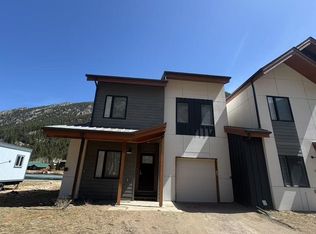 2162 Bighorn Trl, Georgetown, CO 80444