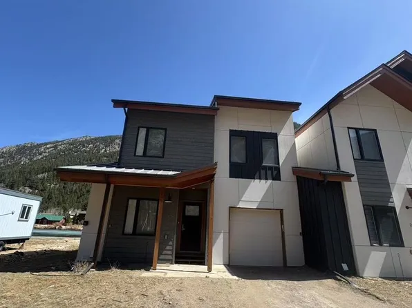 2162 Bighorn Trl, Georgetown, CO 80444